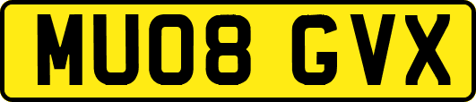 MU08GVX