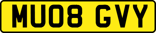 MU08GVY