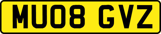 MU08GVZ