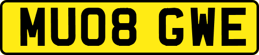MU08GWE