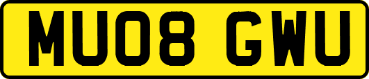 MU08GWU