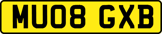 MU08GXB