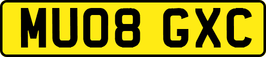 MU08GXC