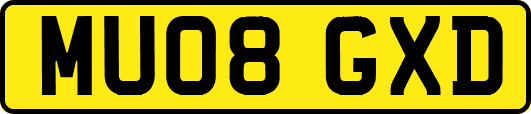 MU08GXD