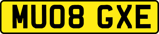 MU08GXE