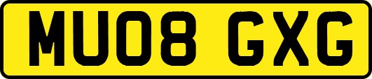 MU08GXG