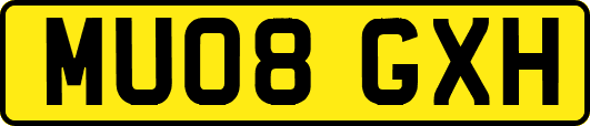 MU08GXH