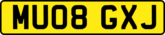 MU08GXJ