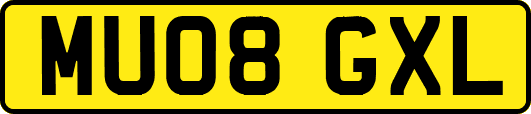 MU08GXL