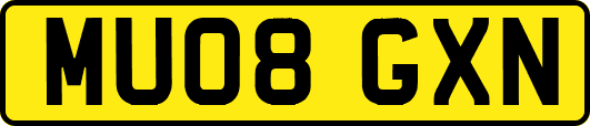 MU08GXN