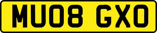 MU08GXO