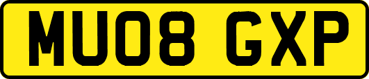 MU08GXP