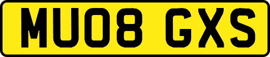MU08GXS