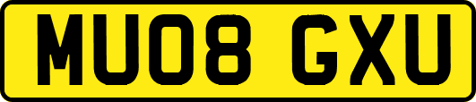 MU08GXU
