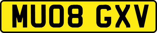 MU08GXV