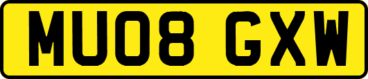 MU08GXW