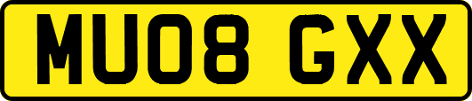 MU08GXX