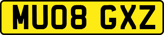 MU08GXZ
