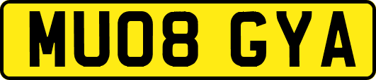MU08GYA