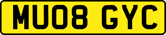MU08GYC