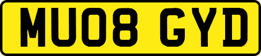 MU08GYD