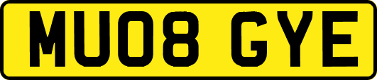 MU08GYE