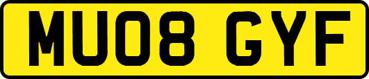 MU08GYF