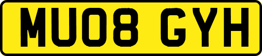 MU08GYH