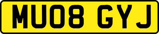 MU08GYJ