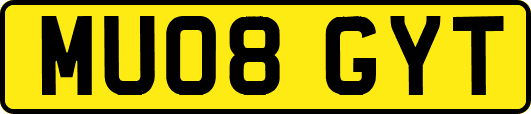 MU08GYT