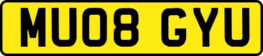 MU08GYU