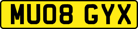 MU08GYX
