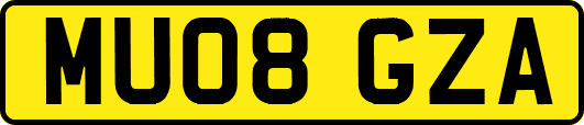 MU08GZA