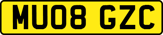 MU08GZC