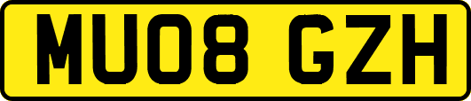 MU08GZH