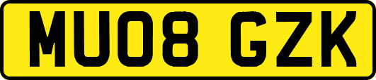 MU08GZK