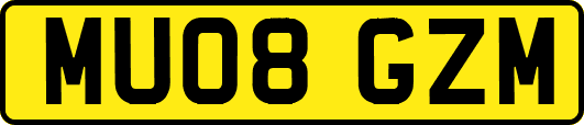MU08GZM