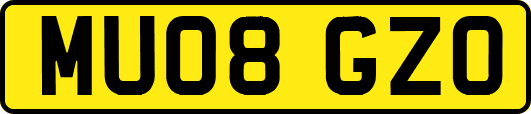 MU08GZO