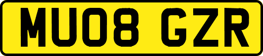 MU08GZR