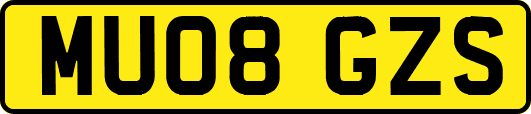 MU08GZS