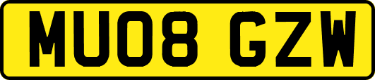 MU08GZW