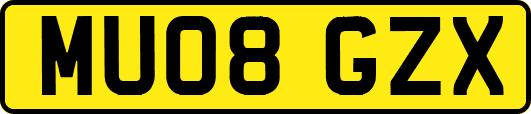 MU08GZX