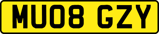 MU08GZY