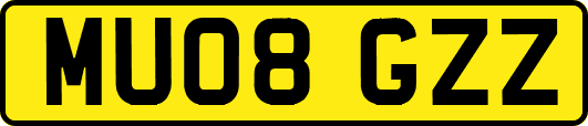 MU08GZZ