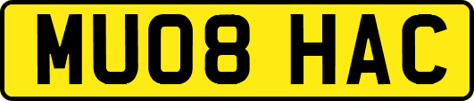 MU08HAC