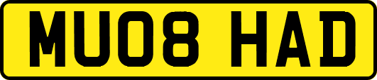 MU08HAD