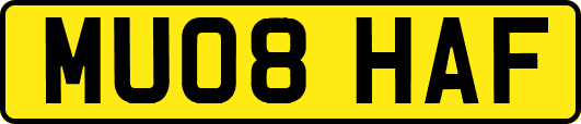 MU08HAF