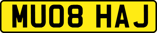 MU08HAJ