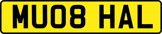MU08HAL