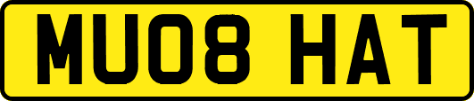 MU08HAT